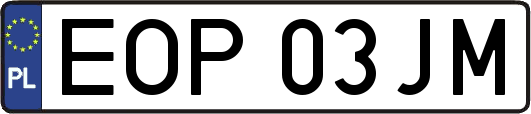 EOP03JM