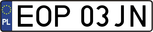 EOP03JN