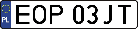 EOP03JT