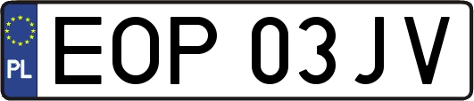EOP03JV