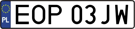 EOP03JW