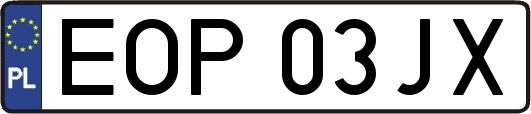 EOP03JX