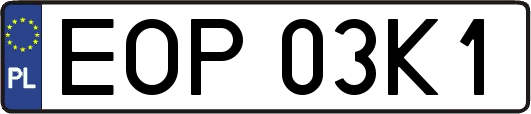 EOP03K1
