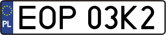 EOP03K2