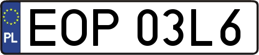 EOP03L6