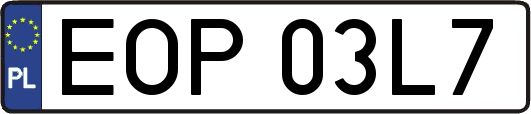 EOP03L7