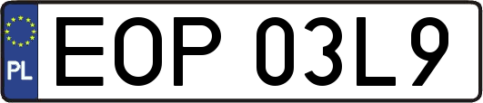 EOP03L9