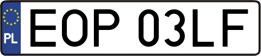 EOP03LF