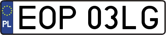 EOP03LG