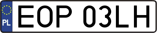 EOP03LH