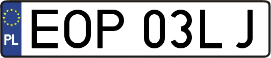 EOP03LJ