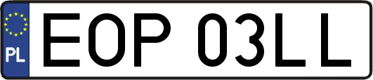 EOP03LL