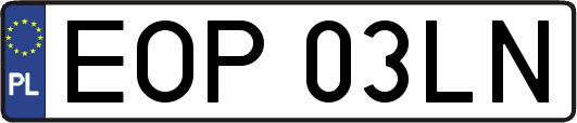 EOP03LN