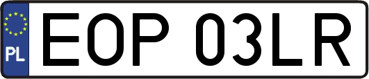 EOP03LR