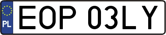 EOP03LY