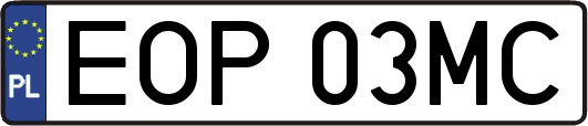 EOP03MC