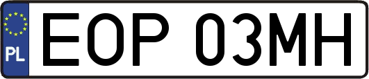 EOP03MH