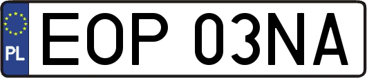 EOP03NA