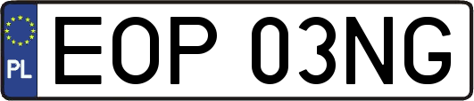 EOP03NG