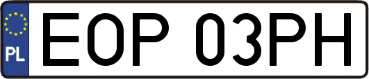 EOP03PH