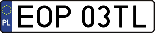 EOP03TL