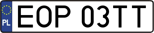 EOP03TT