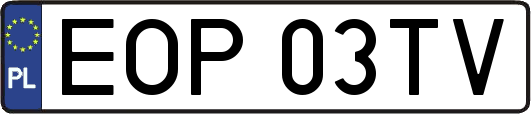 EOP03TV