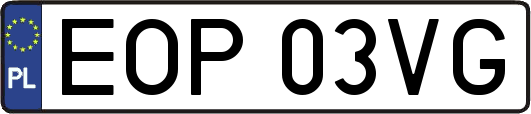 EOP03VG