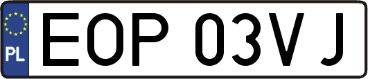 EOP03VJ
