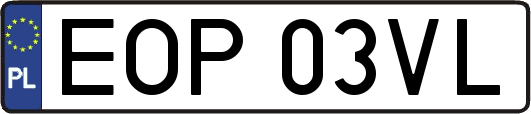 EOP03VL