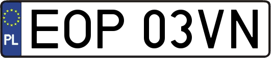 EOP03VN
