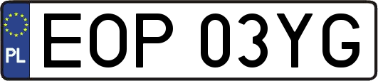 EOP03YG