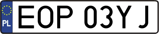 EOP03YJ