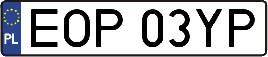 EOP03YP