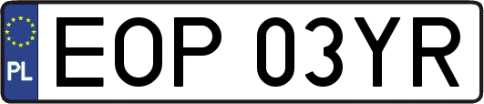 EOP03YR