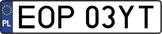 EOP03YT