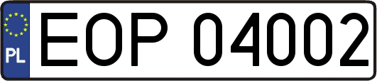 EOP04002