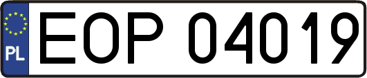 EOP04019