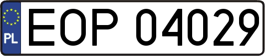 EOP04029