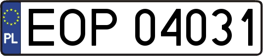 EOP04031