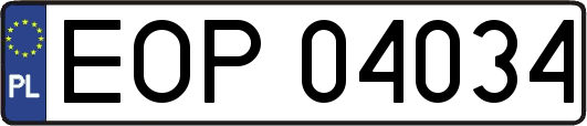 EOP04034
