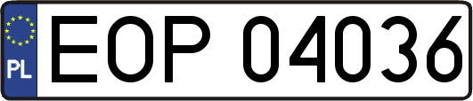 EOP04036