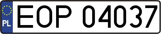 EOP04037
