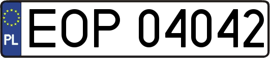 EOP04042