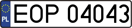 EOP04043