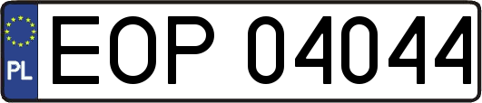 EOP04044