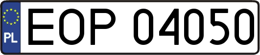 EOP04050