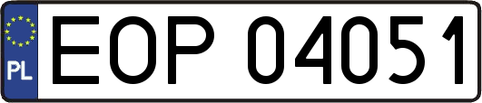 EOP04051