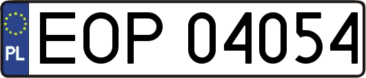 EOP04054