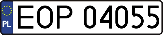 EOP04055